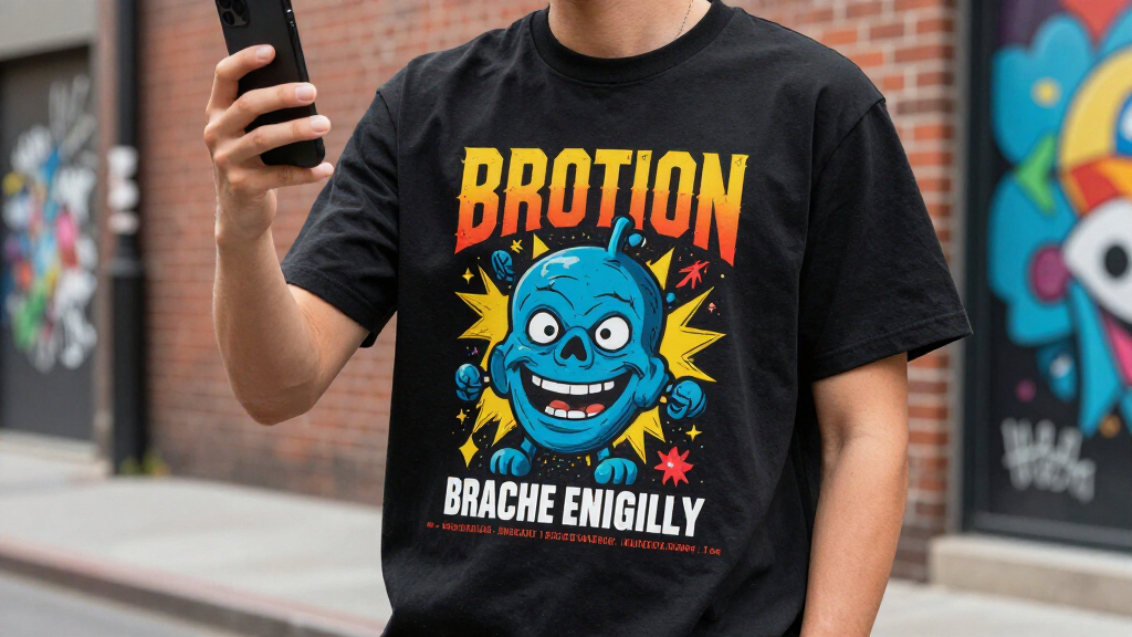 best graphic tees