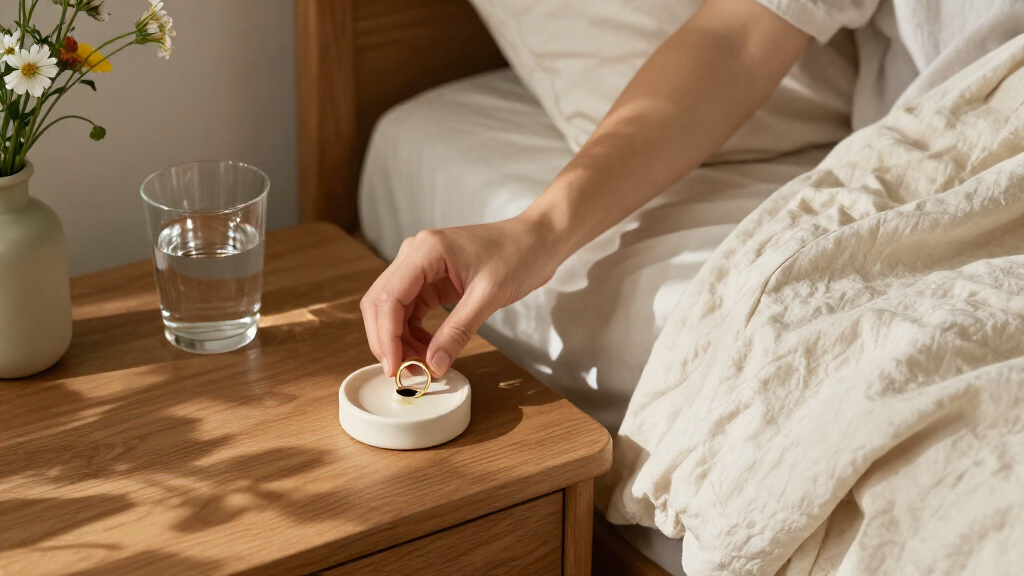 best smart ring holders