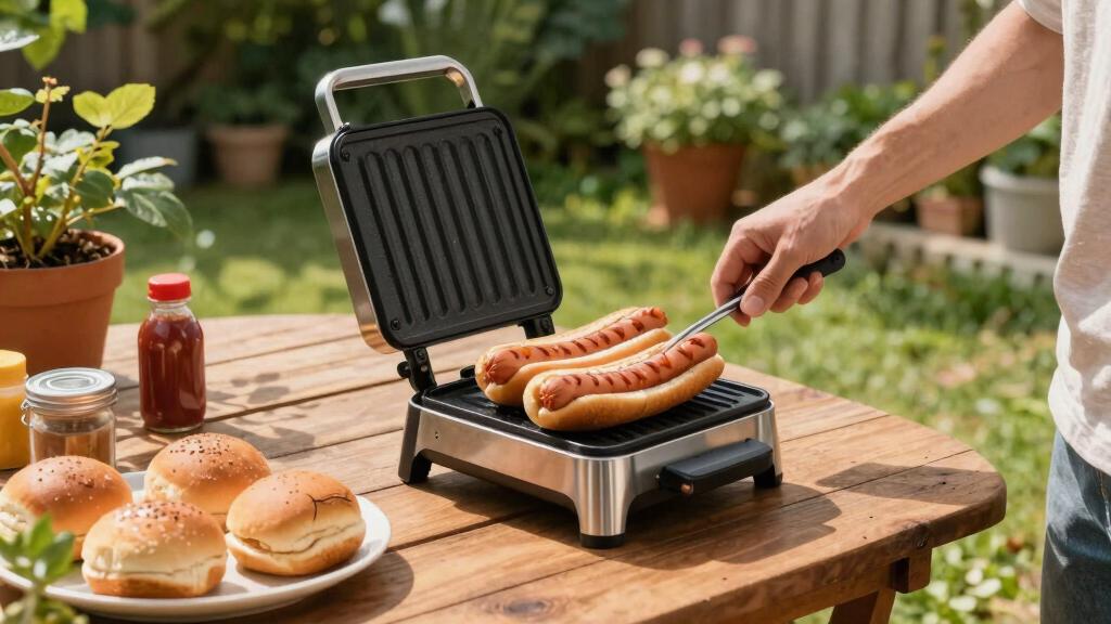 best hot dog makers
