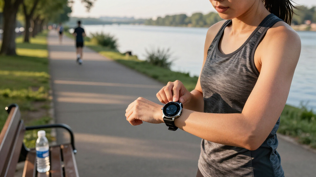 best Samsung Galaxy smartwatches