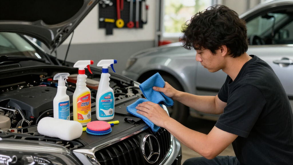 car detailing kits