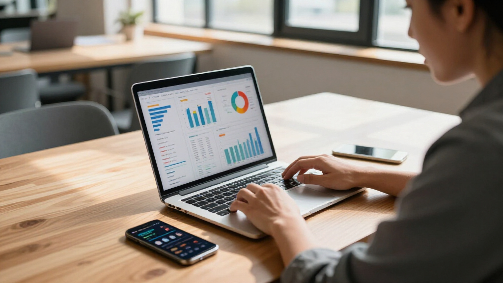 digital marketing analytics tools