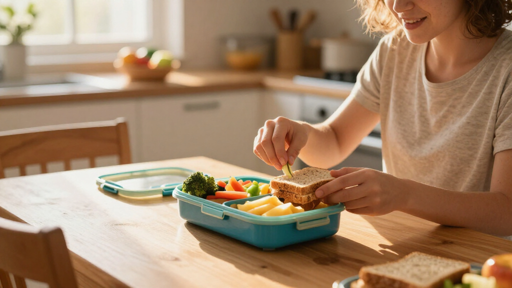 11 Best Healthy Lunch Boxes For Kids In 2026