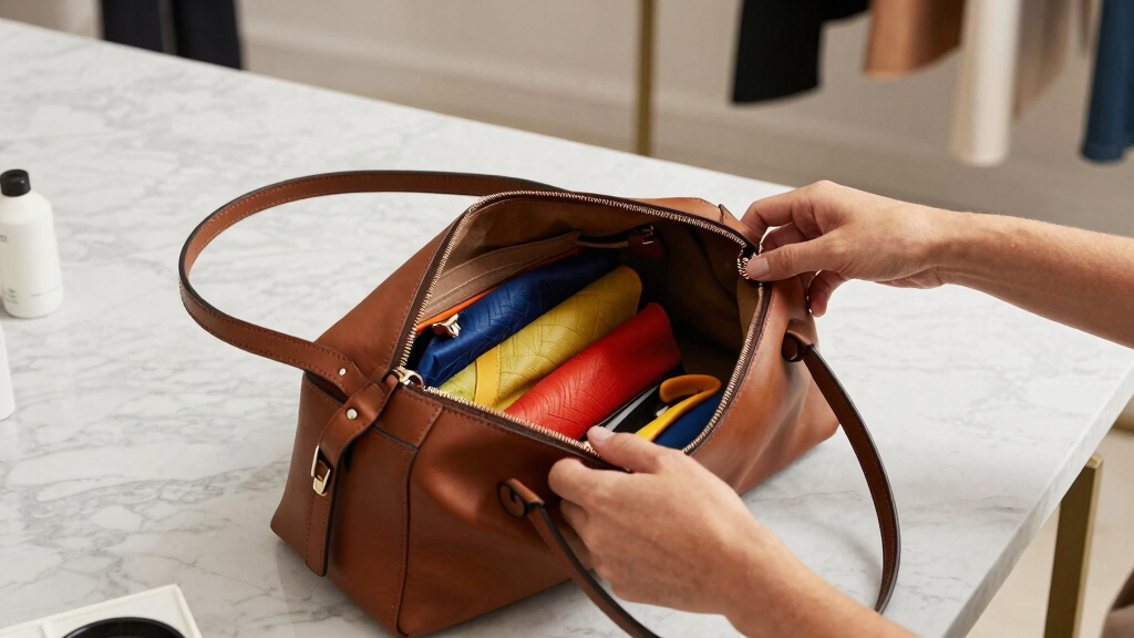 best slouchy carryall bags