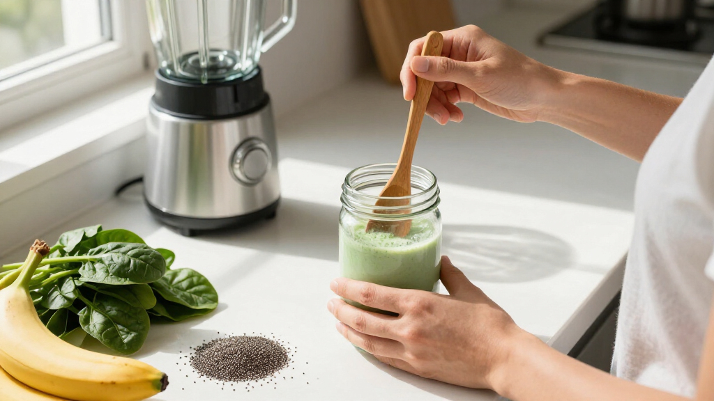 vegan protein powder supplements