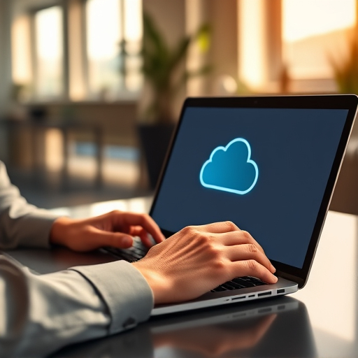 The strategic role of chipmakers and cloud giants in the AI race