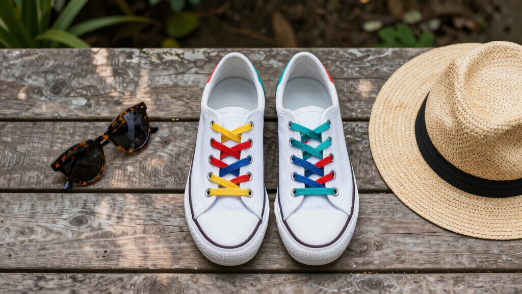 best sneakers for summer