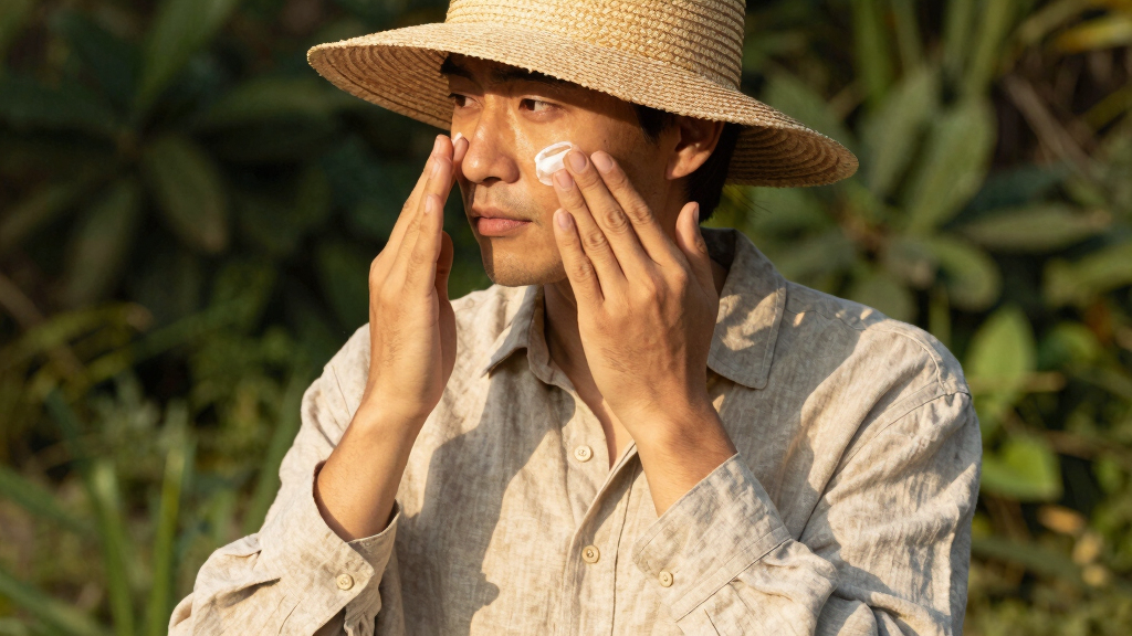 best sun-protective clothing