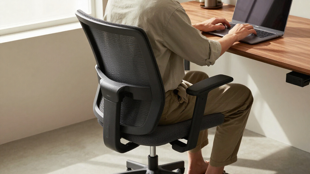 11 Best Drafting Chairs for Standing Desk Users That Combine Comfort and Style