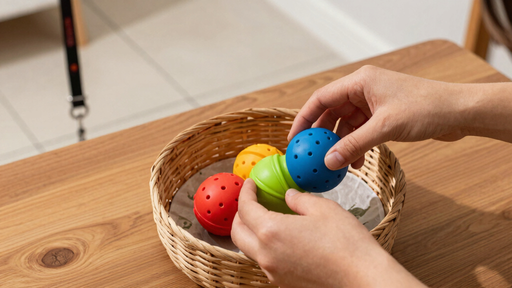 dog fetch toys