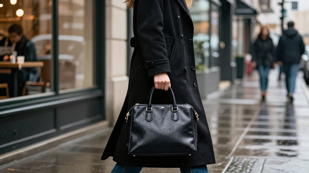 best black handbags