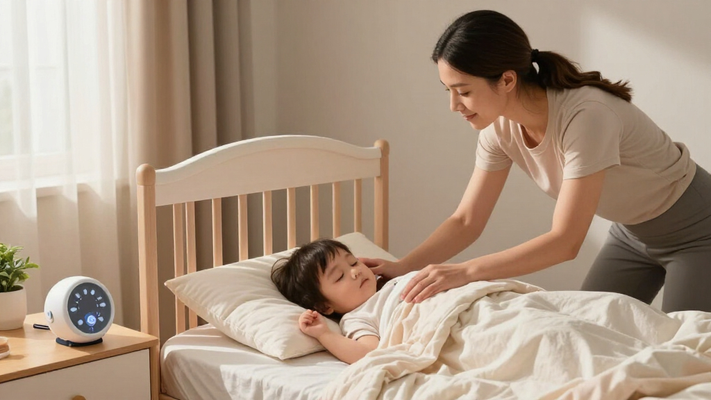 toddler sleep clock trainer