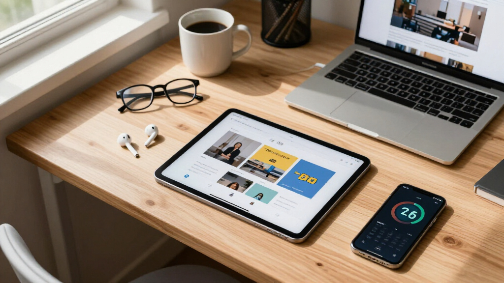 educational tech gadgets for students