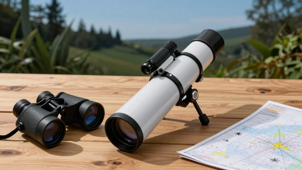 8 inch dobsonian telescope