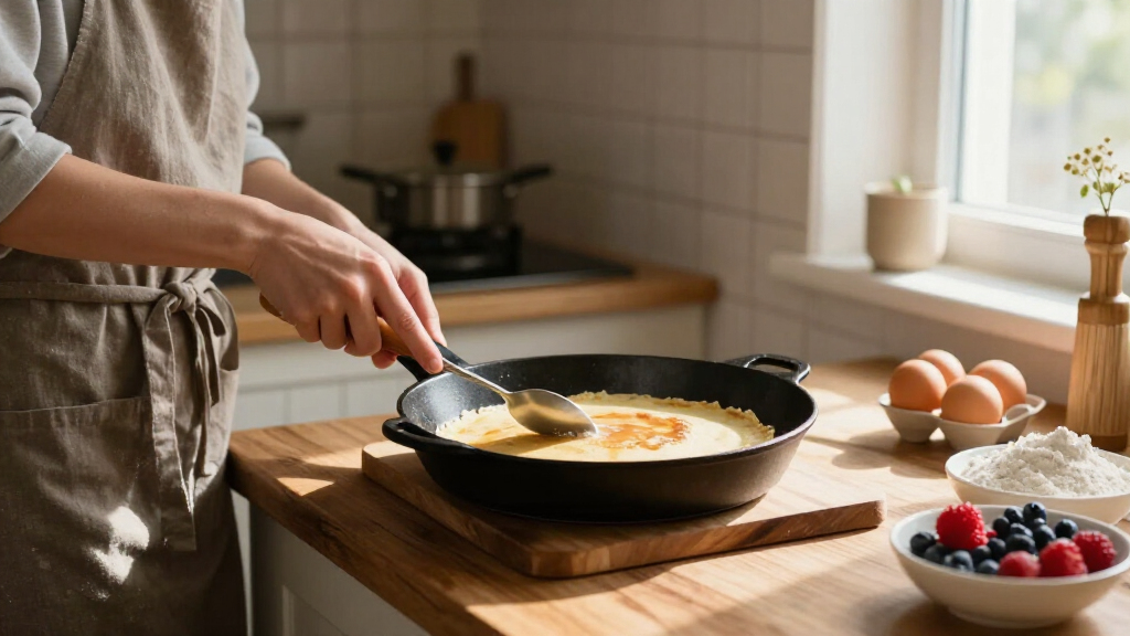best crepe pans