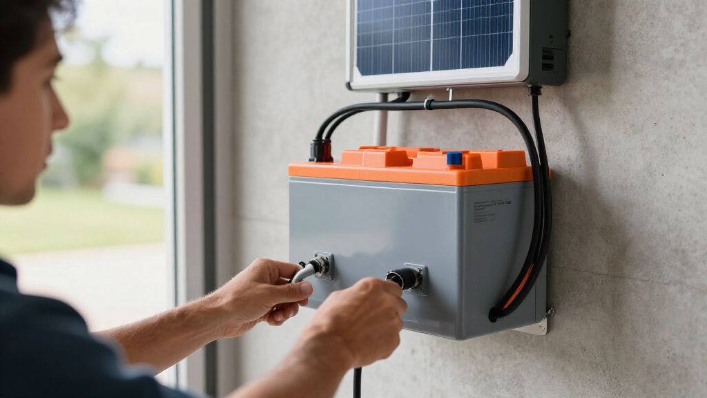 best home battery systems