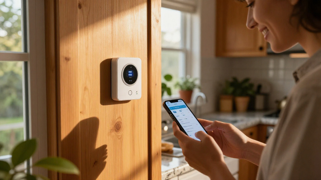 13 Best Smart Water Leak Detectors in 2026