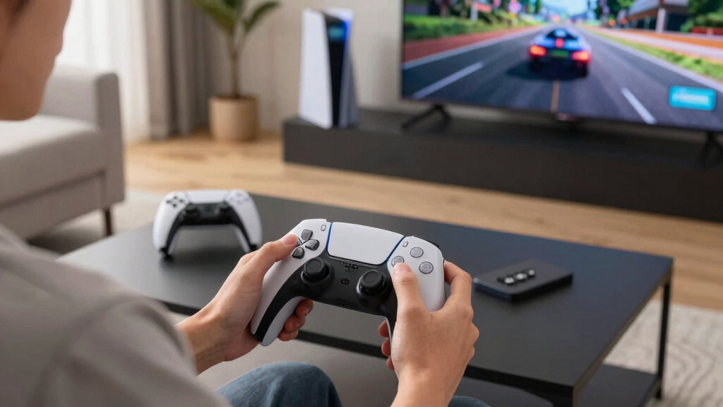 racing wheels for ps5