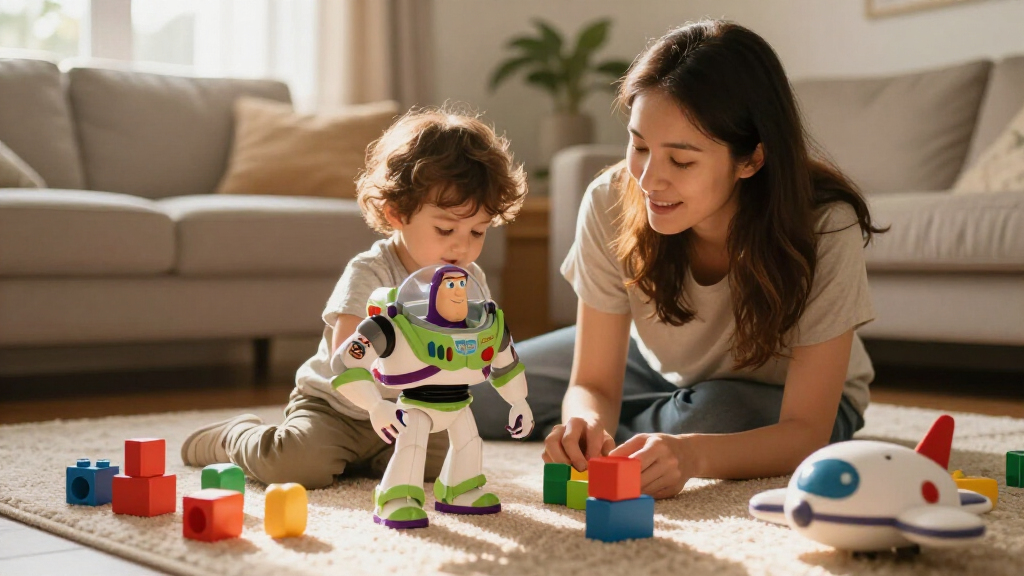 11 Best Interactive Buzz Lightyear Toys for 2027