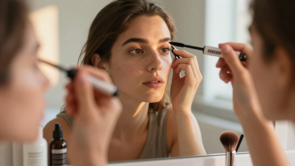 eyebrow gel pen