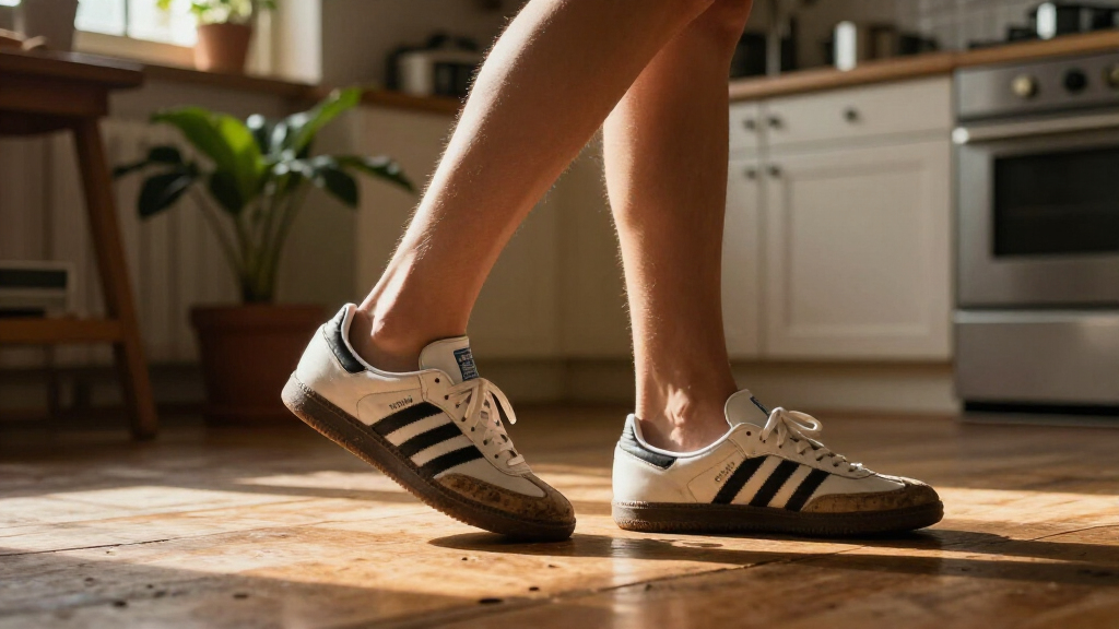 best adidas Samba sneakers