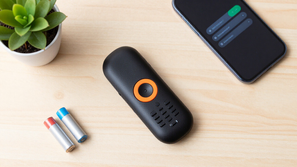 14 Best Caregiver Pager Systems for Hearing Impaired in 2026 31 caregiver pager systems for hearing impaired