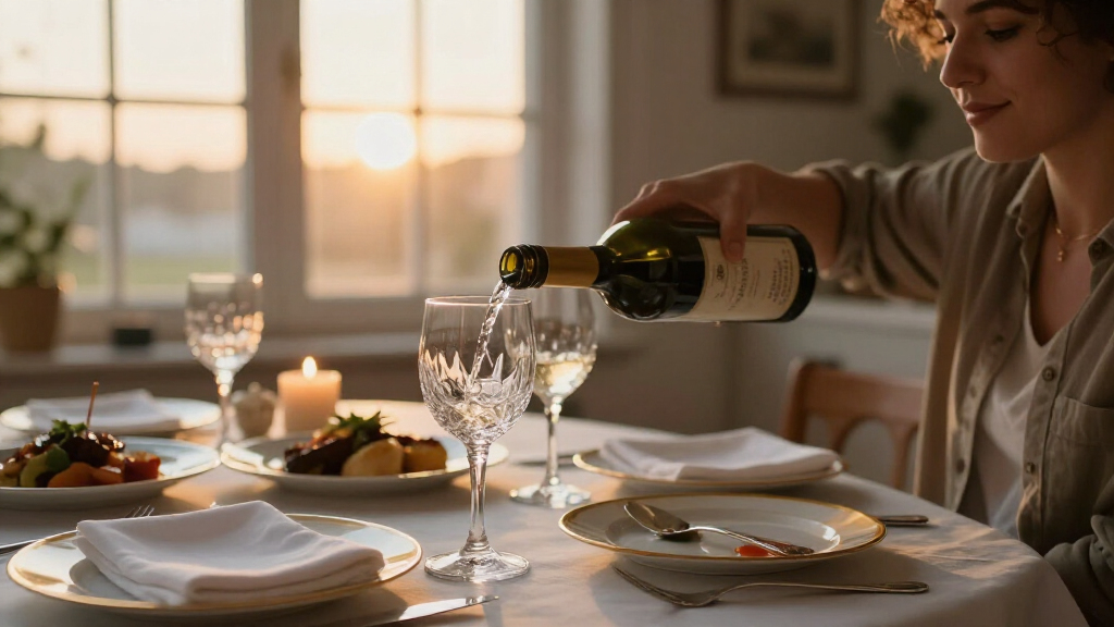 best luxury dinner party essentials