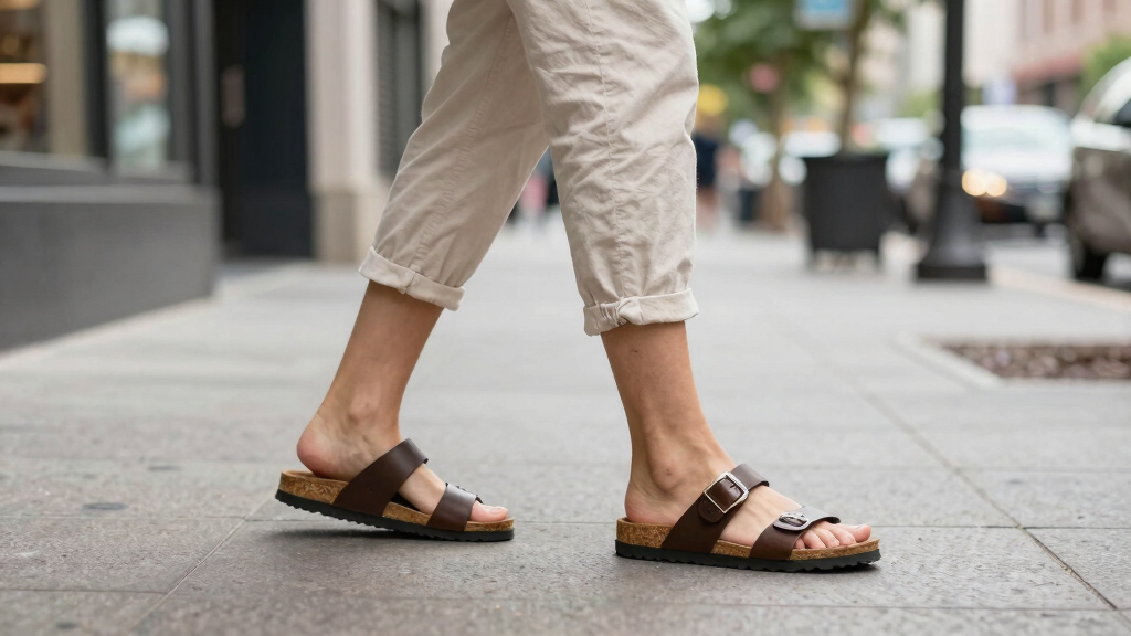 best Birkenstock sandals
