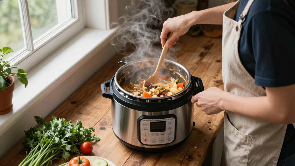 Instant Pot