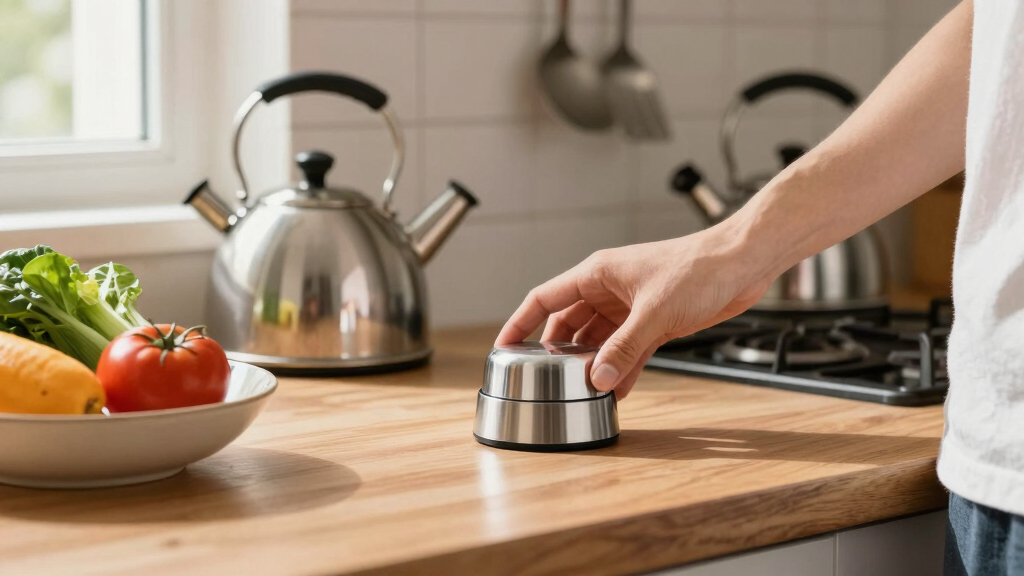 best mechanical kitchen timers
