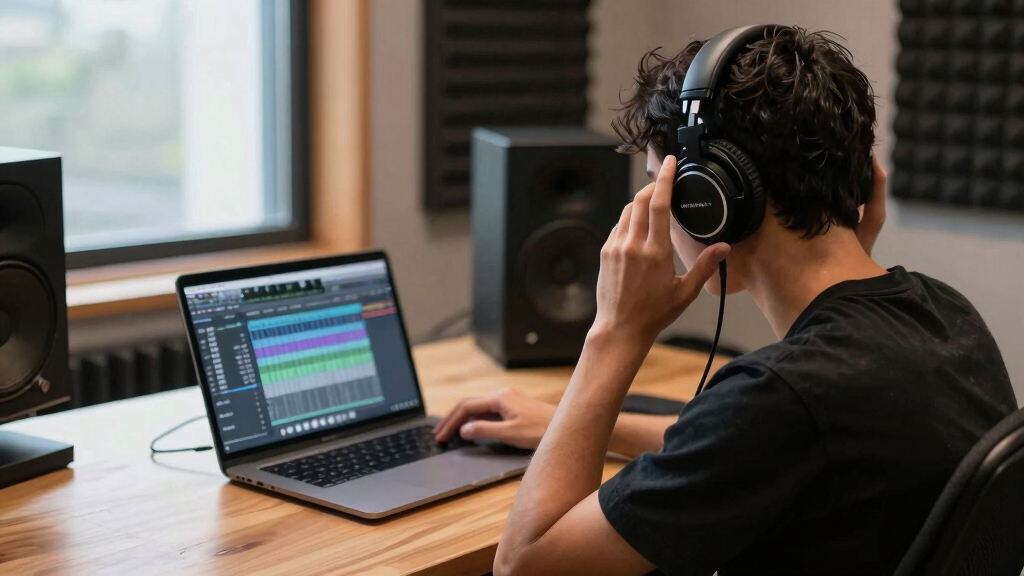 14 Best Studio Headphones for Creators in 2026 34 studio headphones for creators