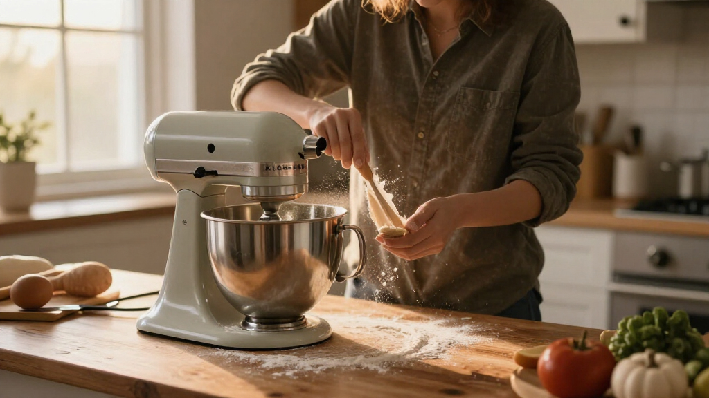 KitchenAid