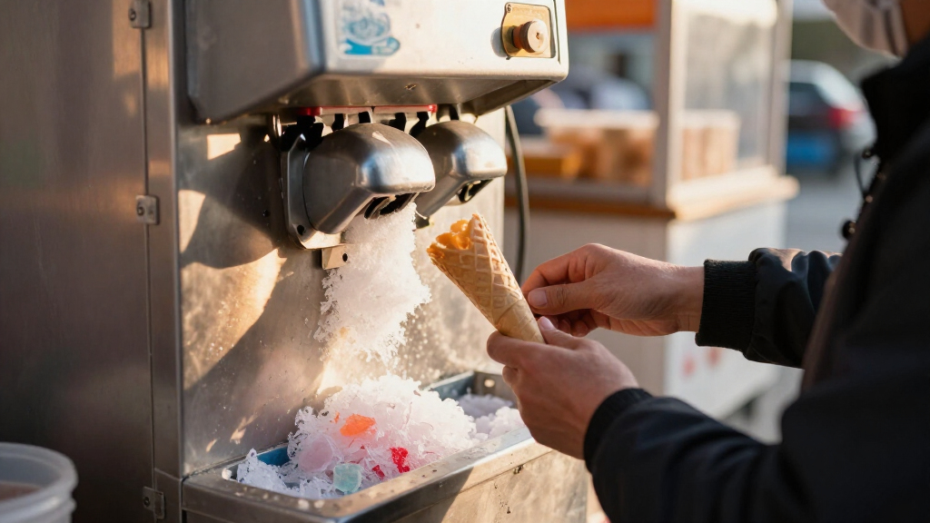 12 Best Shaved Ice Machines in 2026
