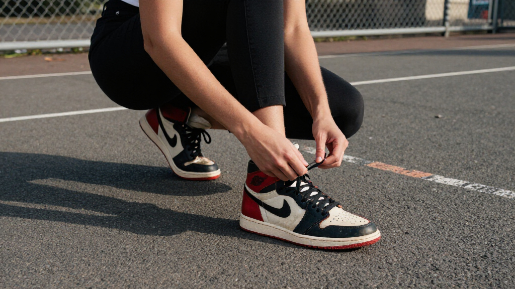 best Air Jordan 1 sneakers
