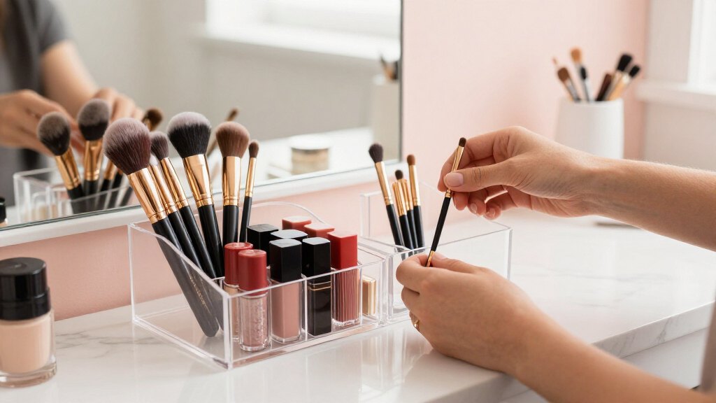 13 Best Makeup Storage Organizers in 2026