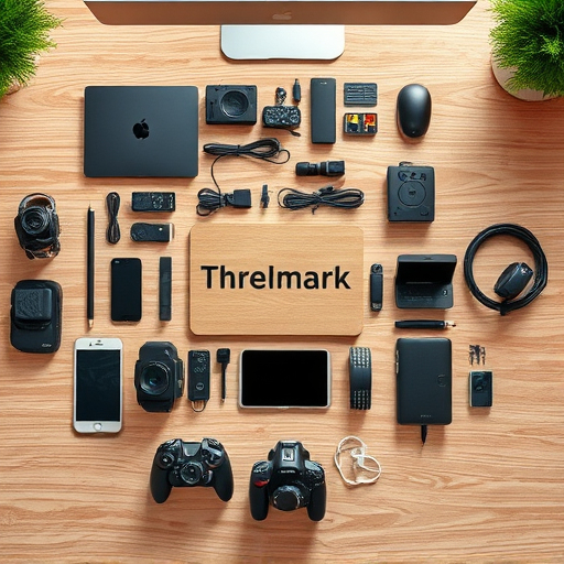 How Threlmark’s Layout Ensures Everything Fits and Works