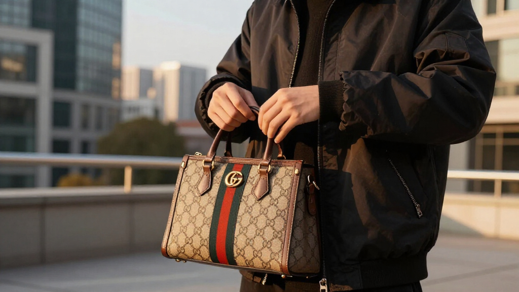 best Gucci and Mugler fashion