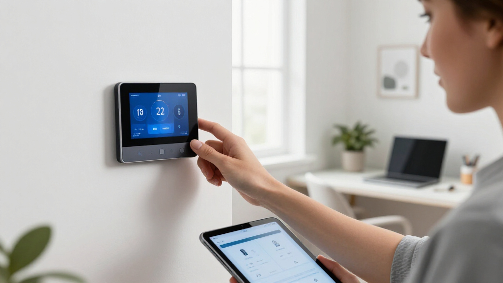 smart dorm room gadgets