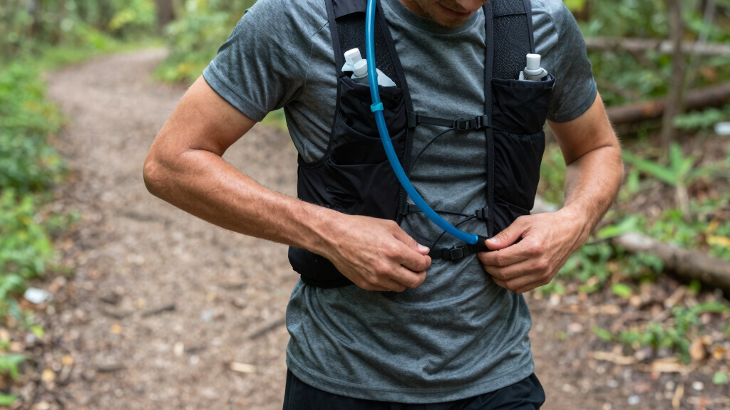 sports hydration packs