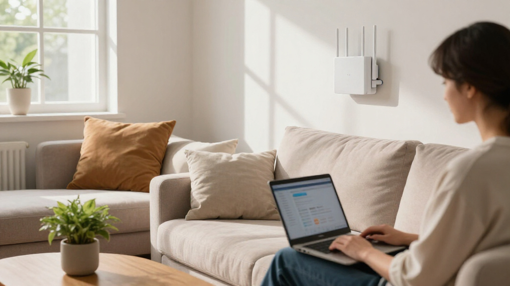 12 Best WiFi Extender Mesh Systems for 2026
