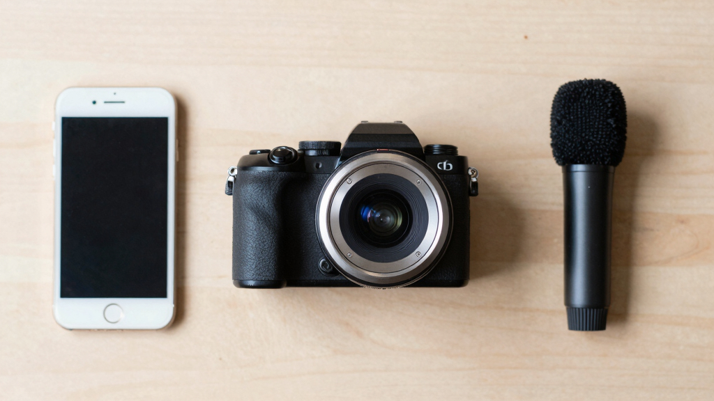 13 Best Mirrorless Cameras for Video in 2026: Capture Cinematic Masterpieces