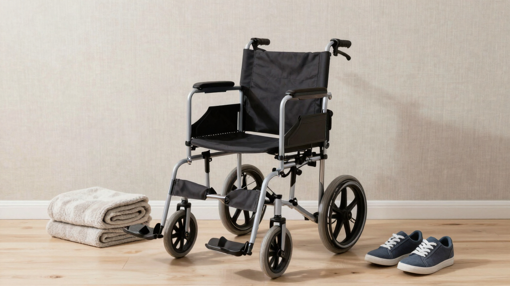 best three-wheel rollators for seniors