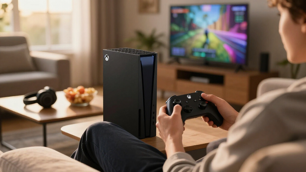 14 Best Xbox Gaming Consoles in 2026