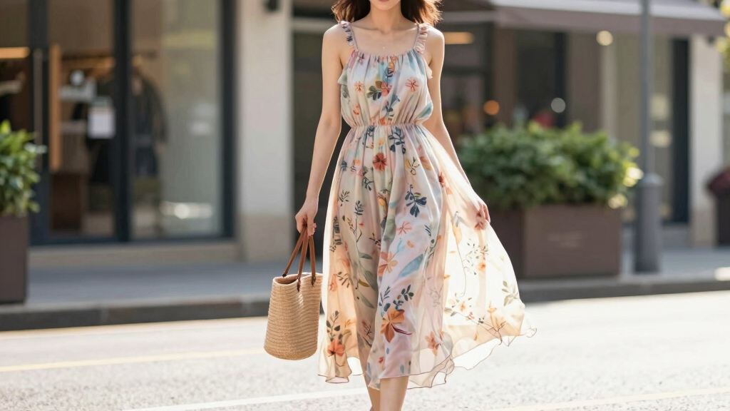 best statement summer dresses