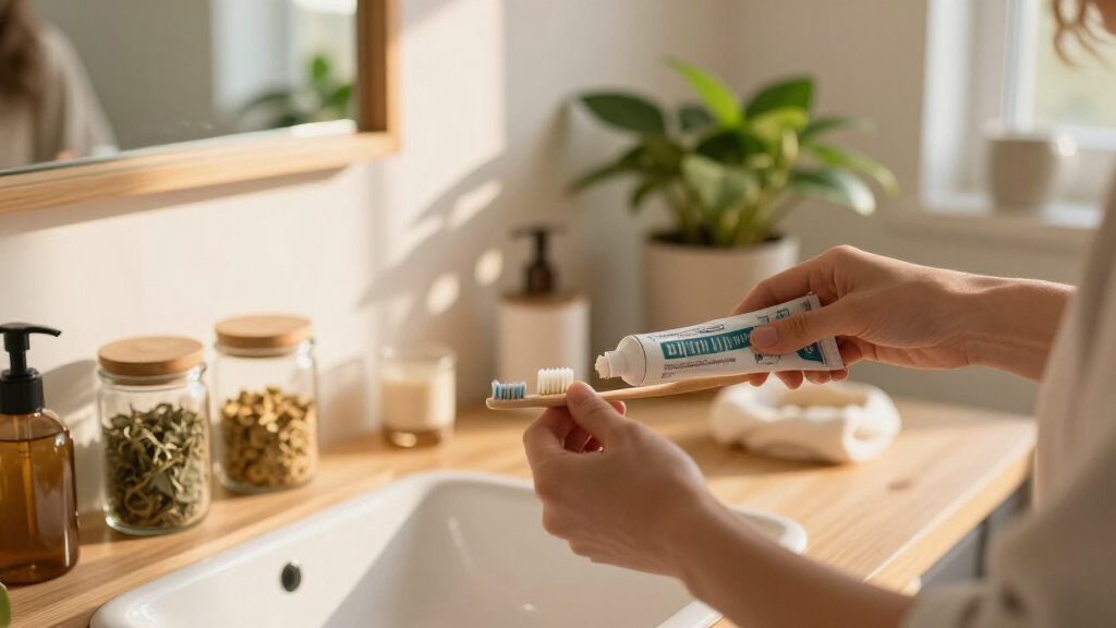 best skinification toothpaste