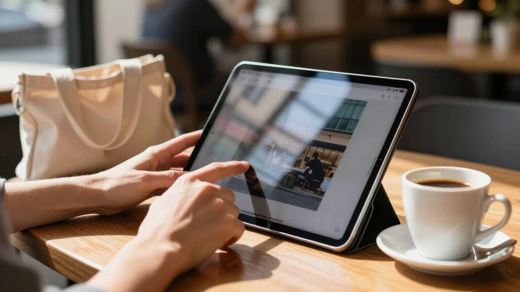 best iPad tablets