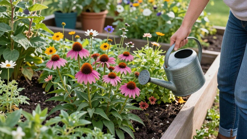 best native perennial plants