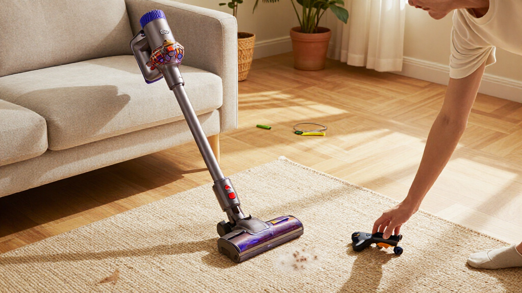 15 Best Dyson Home Appliances for Cleaner Floors and More Comfortable Rooms in 2027