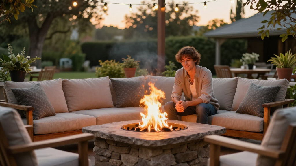 8 Best Fire Pits for Patios in 2026