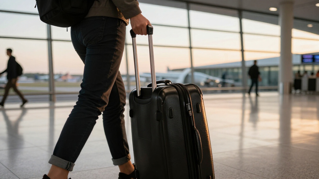 best premium carry on luggage